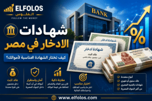 ما هي شهادات الادخار؟ وكيف تختار أفضل شهادة في مصر ؟