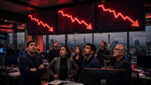 البورصة المصرية تخسر 47 مليار جنيه في ختام الاثنين: EGX30 يهبط 1.66% إلى 48416 نقطة والسبعيني يقلب خسائره إلى مكاسب