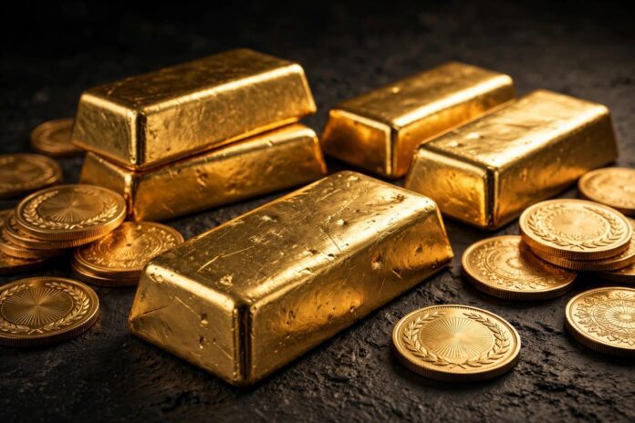 b1_news_gold-oct6-tracker_feat أسعار الذهب في مصر اليوم الثلاثاء 6 أكتوبر 2026 - سبائك وعملات ذهبية