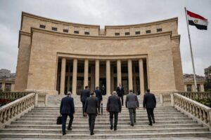 لماذا رفع البنك المركزي الفائدة 1% رغم تراجع التضخم السنوي إلى 13.9%؟ قراءة في بيان لجنة السياسة النقدية