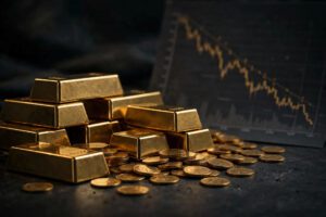 الذهب يودع أكتوبر بأسوأ أداء منذ 2008: الأوقية تكسر 3900 دولار وعيار 21 يغلق الجمعة عند 6250 جنيهًا
