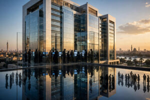 طرح بنك القاهرة يُسعَّر عند 5.30 جنيه للسهم: الطرح كبر إلى 45% والمؤسسات غطّت الاكتتاب الخاص 6 مرات