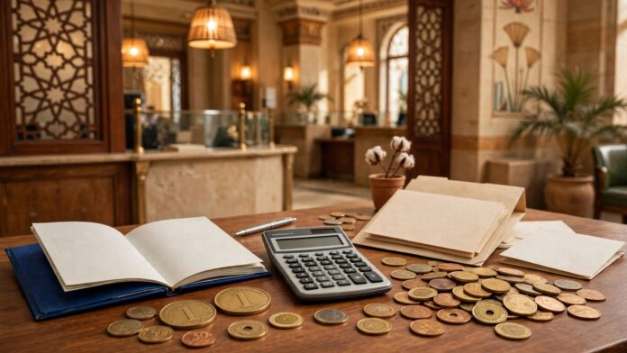 شهادات الادخار بعد رفع الفائدة شهادات الادخار في البنوك المصرية بعد رفع أسعار الفائدة من البنك المركزي
