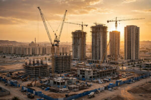 الحكومة تمد مهلة التصالح في مخالفات البناء 6 أشهر وتقنين أراضي الدولة.. و43 قطعة أرض تُباع بالدولار