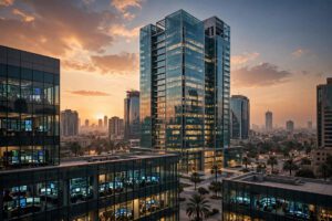 البنك المصري لتنمية الصادرات يضاعف رأس ماله المرخّص إلى 40 مليار جنيه ويوزع 440 مليون سهم مجاني
