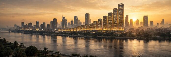 breaking_growth51_feat نمو الاقتصاد المصري 5.1%.. البرنامج الوطني للتحول الاقتصادي أمام المؤسسات الدولية - أفق القاهرة المالي عند الشروق