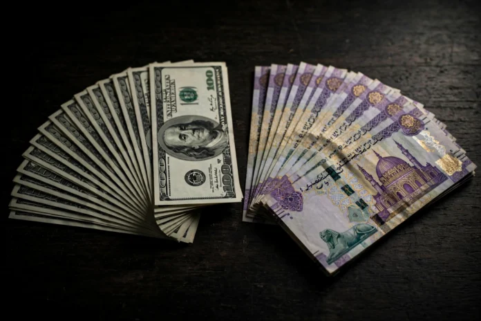 الشهادات الدولارية في البنوك المصرية