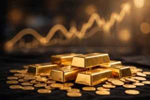 صناديق الذهب في مصر: الأنواع وكيف تستثمر فيها؟