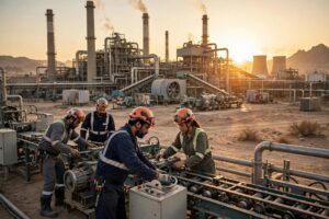 صندوق المصانع المتعثرة: 5 بنوك تموّل 65% من المليار جنيه.. والتنمية الصناعية 33% و«سي آي كابيتال» 2%