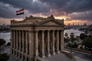 استطلاع رويترز: إجماع كامل على تثبيت أسعار الفائدة في مصر الخميس عند 19% للمرة السادسة على التوالي