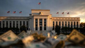 صدمة تقرير الوظائف الأمريكية: 29 ألف وظيفة فقط والبطالة ترتفع إلى 4.2%.. ماذا يعني ذلك لأسعار الذهب والدولار في مصر؟
