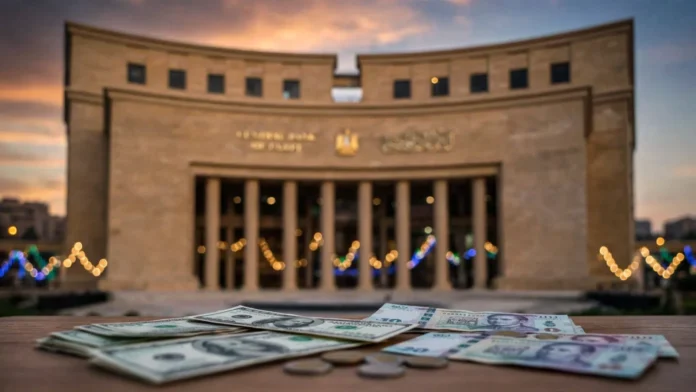 محمد فؤاد يتحدث عن رفع الفائدة وسعر الدولار في برنامج الحكاية