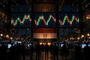 فوتسي راسل تخرج مصر من قائمة الترقب: شهادة ثقة جديدة في البورصة المصرية وماذا يعني ذلك للمستثمرين