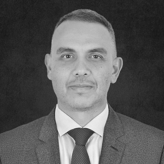 د. هاني جنينة