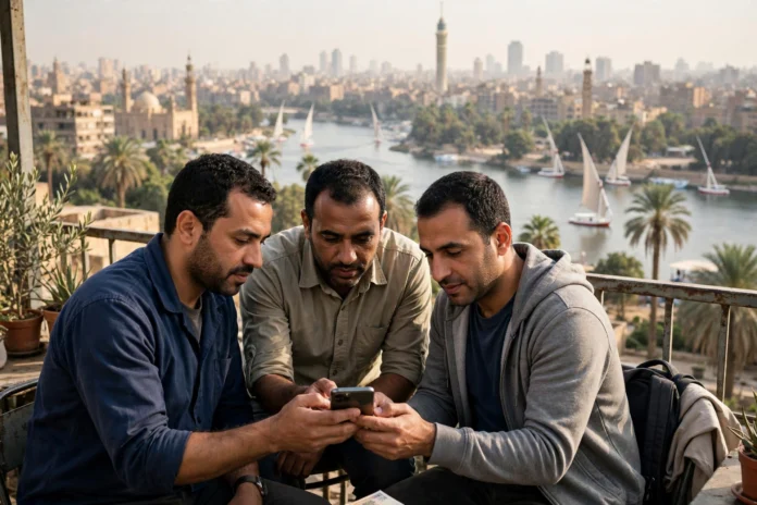 تحويلات المصريين بالخارج ودعم الاقتصاد المصري