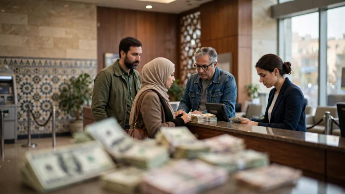 media-generation-batch1-oct15-dollar-0-3d72057a-67f7-45f8-b890-98751deddd9b سعر الدولار اليوم في البنوك المصرية