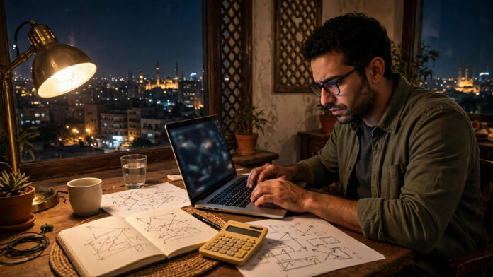 دخل إضافي بجانب الوظيفة