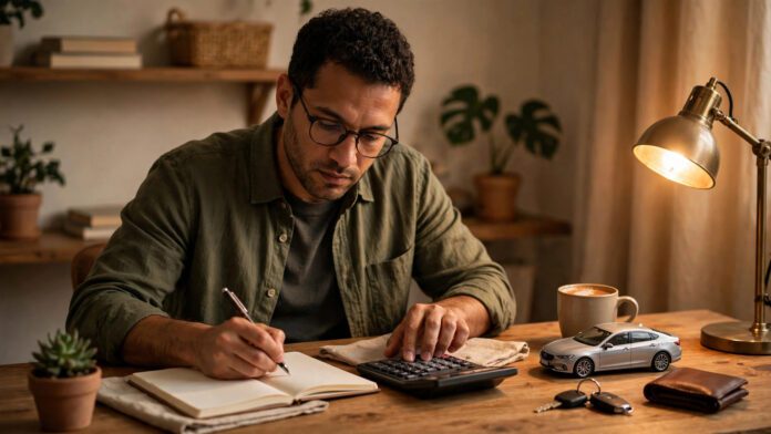 حساب التكلفة الحقيقية لامتلاك سيارة