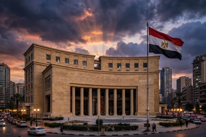 البنك المركزي المصري - التضخم وأسعار الفائدة