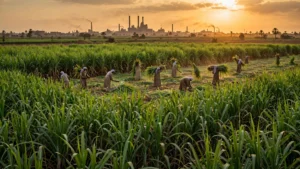 مدبولي يتابع سداد مستحقات مزارعي قصب السكر: التموين سددت أكثر من 18 مليار جنيه والاحتياطي الاستراتيجي من السكر آمن