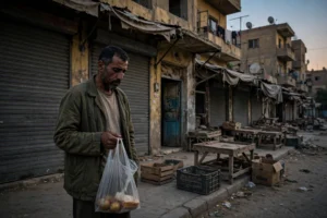 حسن الصادي: الفقر يصنع جرائم جديدة على المجتمع.. رجال يهربون من بيوتهم وأسر تُسجن لأنها لا تجد ثمن الطعام والدواء