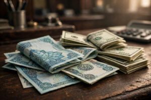 سعر الدولار اليوم في مصر الخميس 8 أكتوبر 2026: استقرار في البنوك مع إجازة 6 أكتوبر