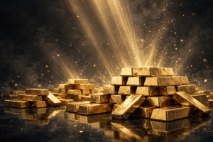 الذهب العالمي يرتد من أدنى مستوى في شهرين ويلامس 4178 دولارًا.. ماذا يعني لعيار 21 في مصر؟