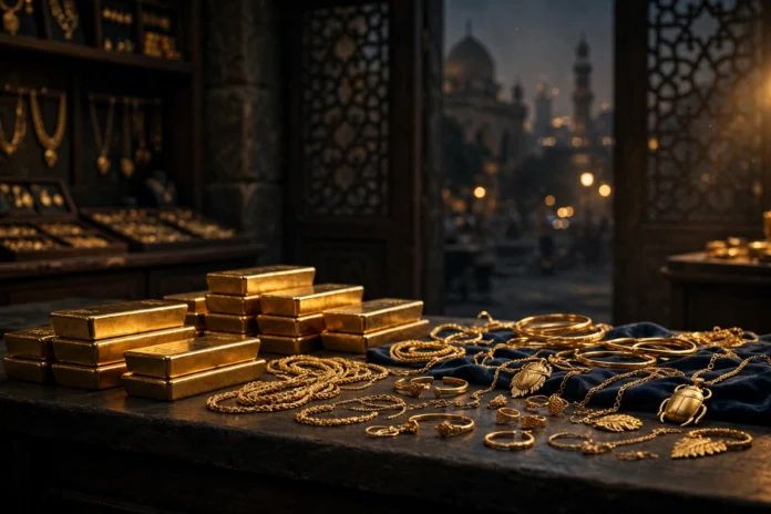 media-generation-news1-gold-0-056775a0-627f-4f4a-a3d4-447847662127 أسعار الذهب اليوم في مصر الأحد 11 أكتوبر 2026