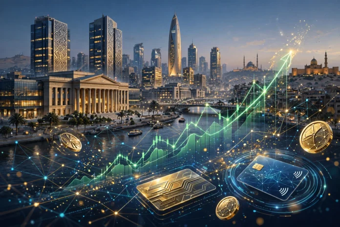 الطرح العام لشركة إم إن تي حالاً في البورصة المصرية