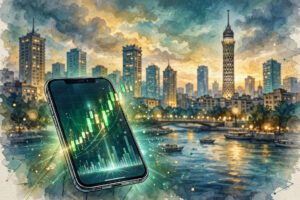 اكتتاب إم إن تي حالا يفتح اليوم بسعر 24.5 جنيه للسهم: 320 مليون سهم والتداول 20 أكتوبر