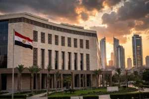 المالية تعلن حصاد الموازنة العامة 2025/2026: نمو 5.1% وفائض أولي 4.9% وعجز كلي 5.8%.. والقطاع الخاص يقود بـ65%