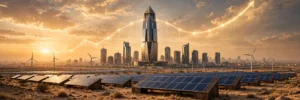 خطة التنمية الاقتصادية 2026/2027: مصر تستهدف نموًا 5.4% واستثمارات 3.7 تريليون جنيه.. والقطاع الخاص يقود بـ59%